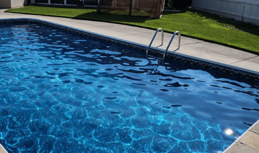Golden Pools