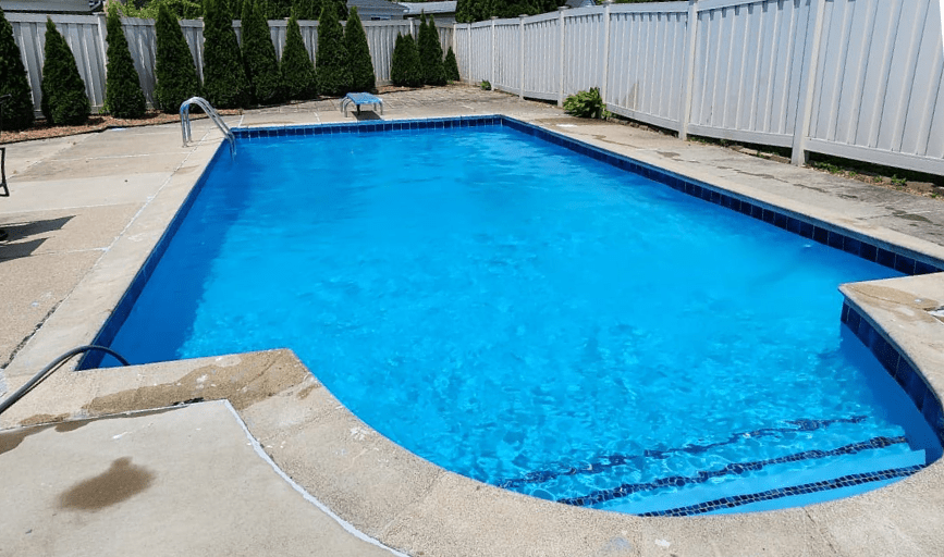 Golden Pools