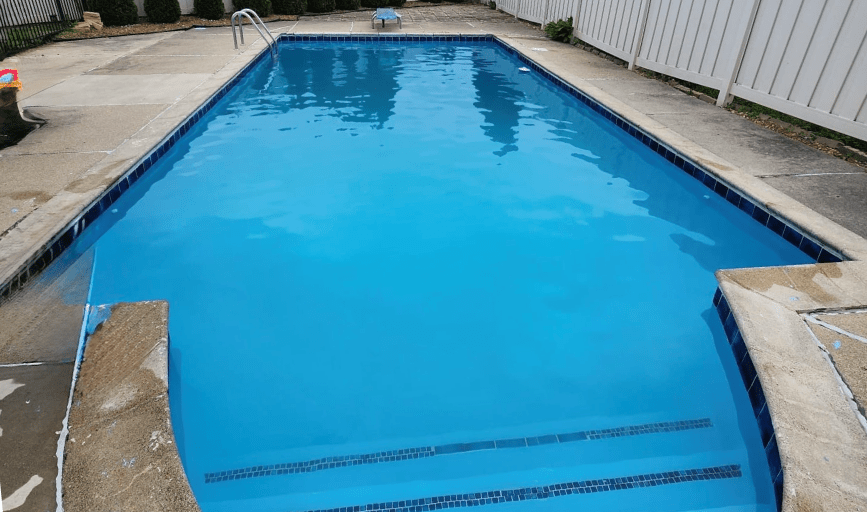 Golden Pools